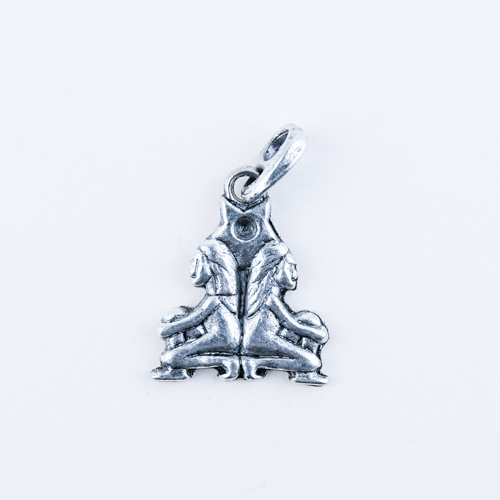 Horoscope Pendant / Charm